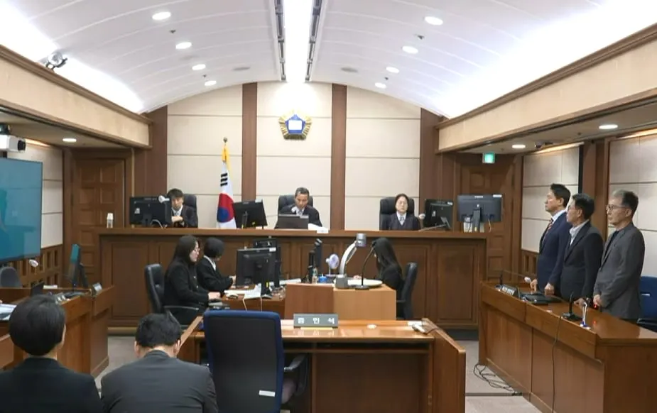 [속보] 오세훈, 항소심에서 무죄
