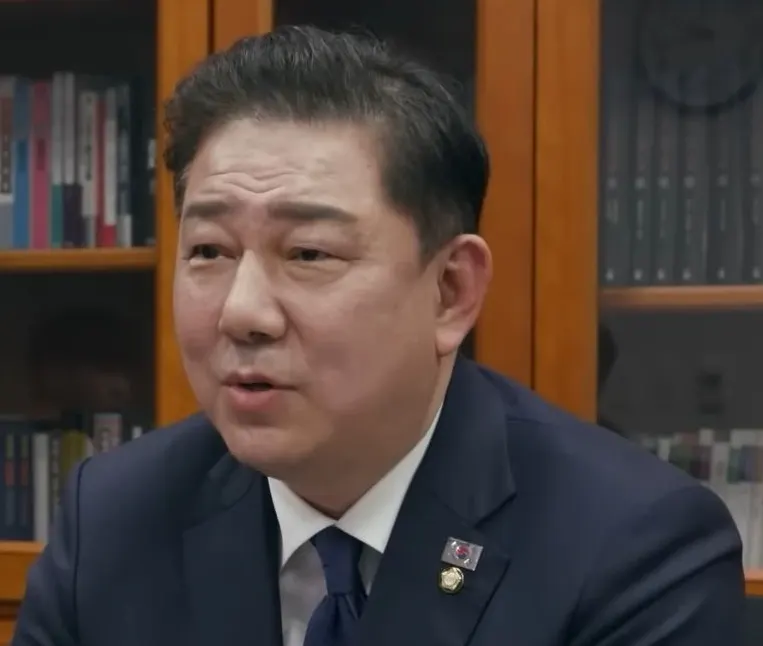 강선우는 구속, 판결문에 오른 김병기는 기소도 아직?