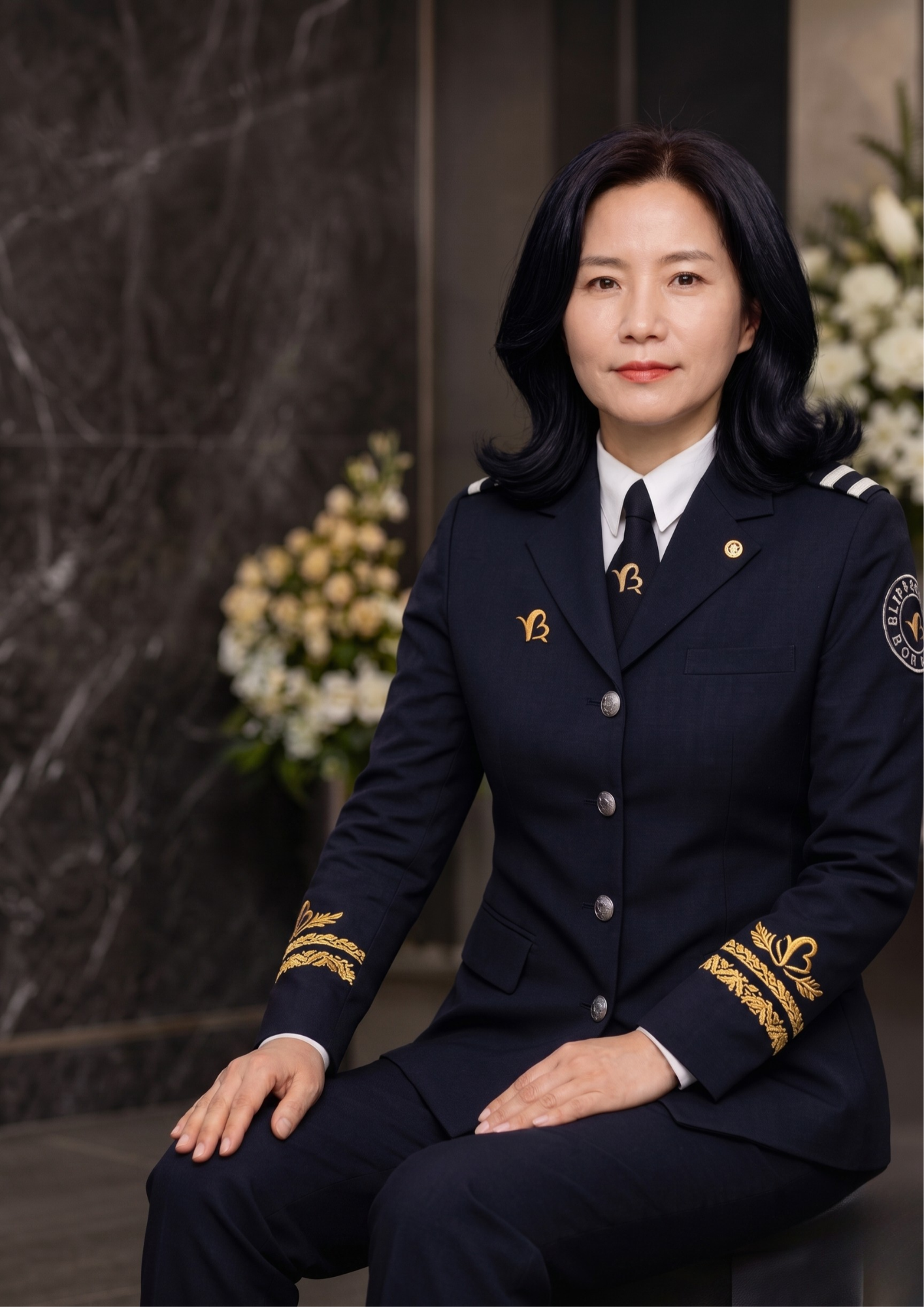 보람상조 '서울의달' 설계사