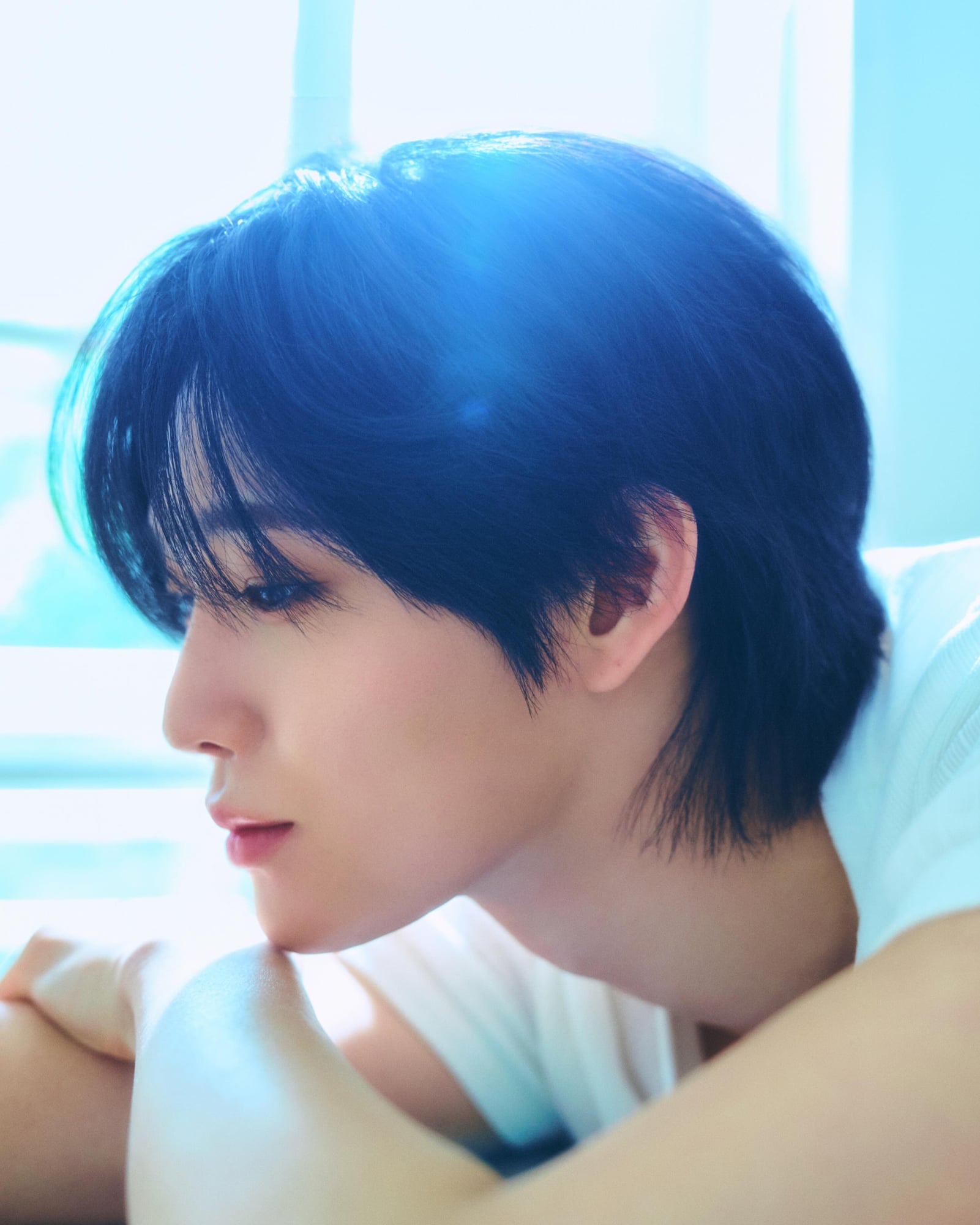 지윤서의 프로필 사진 © 2026.5.27., 지윤서 인스타그램.