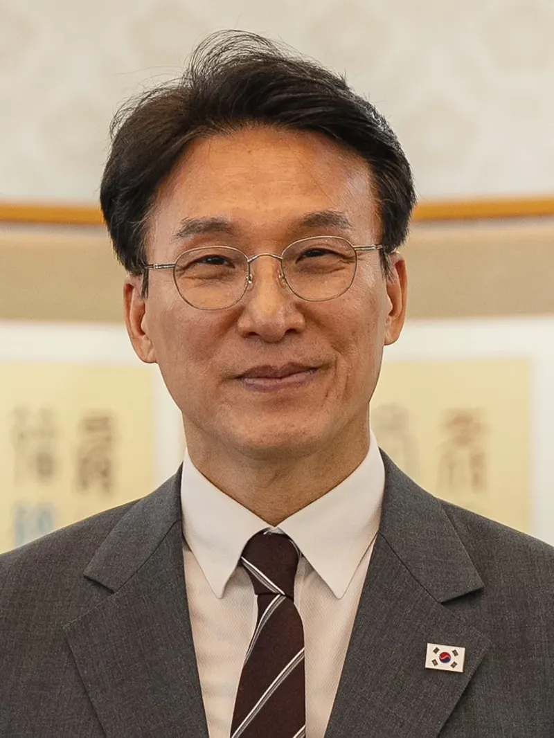 [속보] 민주당 전대 8주만에 확인된 '신천지 개입설'…또다시 불붙는 명청전쟁?