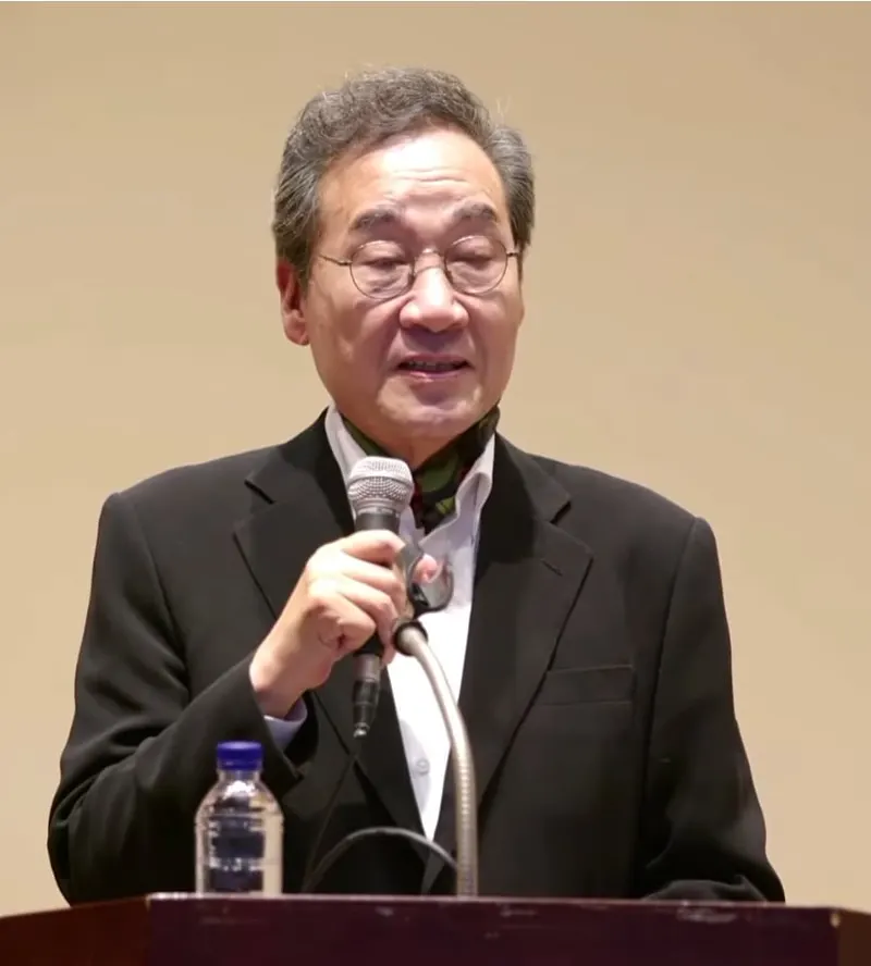 이낙연 강연 쇼츠 250만 대박!  '국가를 위해 우리가 할 일'