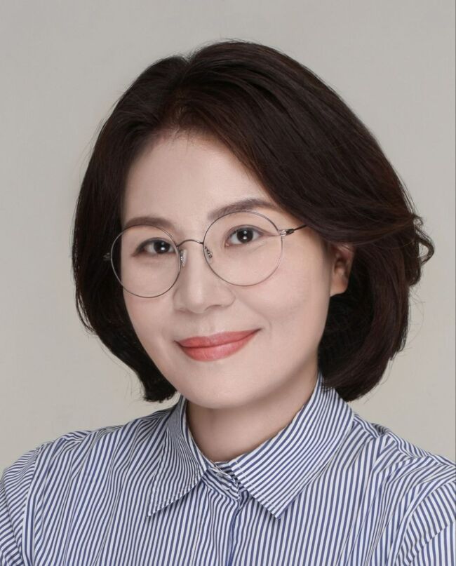 새로운미래 김양정 수석 대변인 (사진 = 새로운미래 제공)