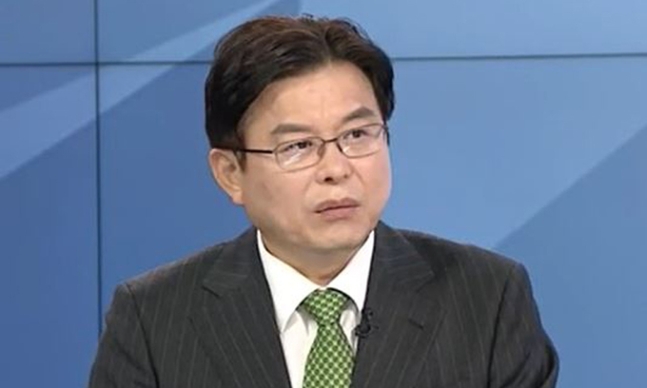 더불어민주당 법률위원회 송평수 변호사가 뭐라고? (연합뉴스 TV 보도화면 캡처)