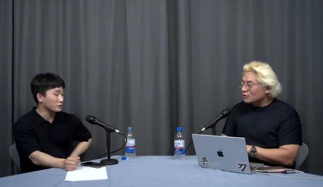 신재용 새로운미래 책임위원.