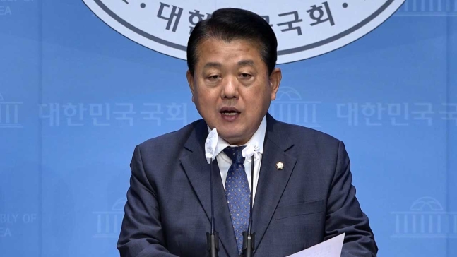 김병주 더불어민주당 최고위원