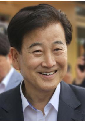 공직선거법위반 혐의로 검찰출석한 정동영 의원 (사진출처:국회 홈페이지)