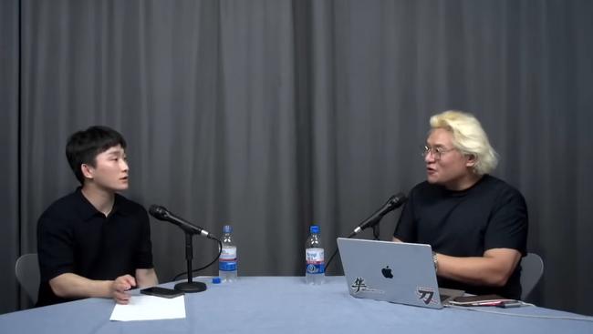 정치신세계 올림픽 끝났다 : 배드민턴 협회, 끝까지 따져보자
