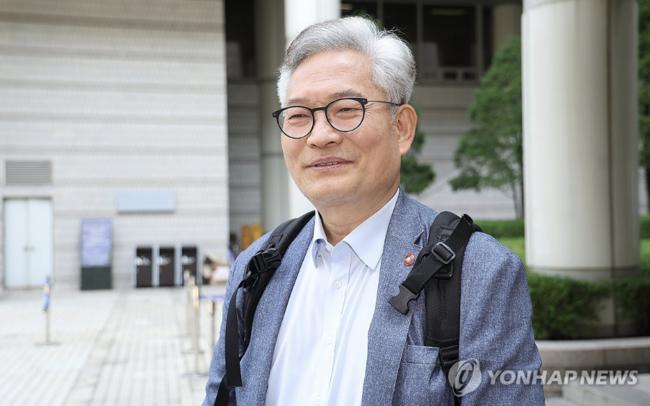 1심 선고를 앞두고 있는 송영길 전 당대표 (사진=연합뉴스)