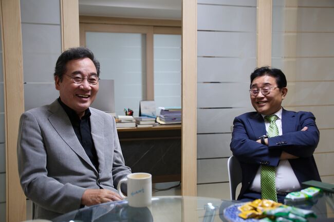 "아주 기가 맥히게..."