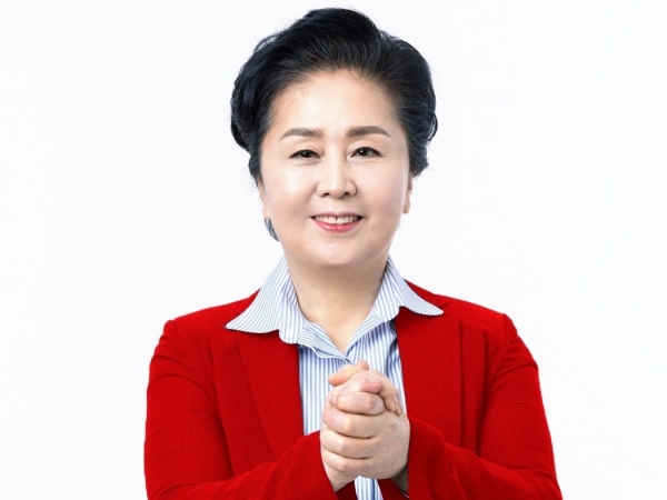 김영선 국회의원. (김영선 의원실)