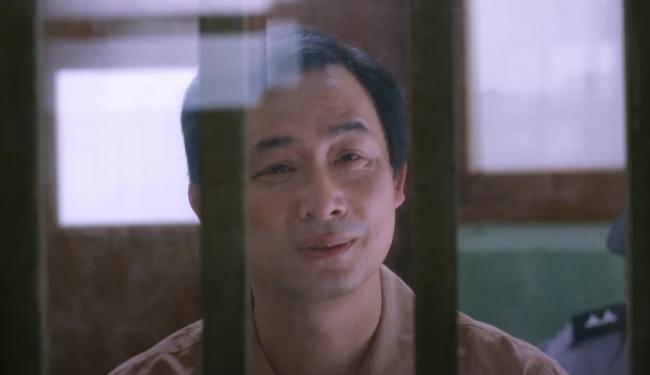 영화 '밀양'의 한 장면