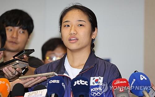 배드민턴 국가대표 안세영 선수(사진=연합뉴스)