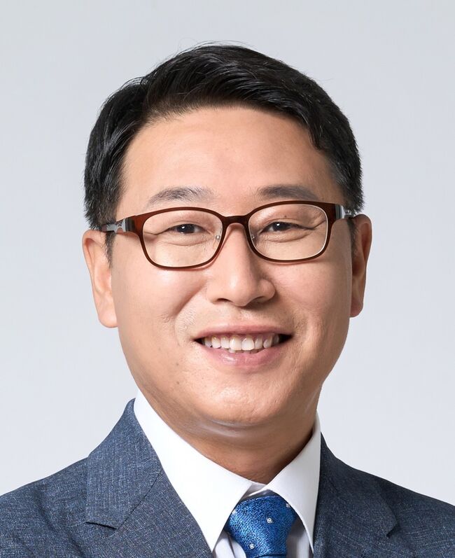 더불어민주당 김영환 의원 (사진=네이버 프로필)