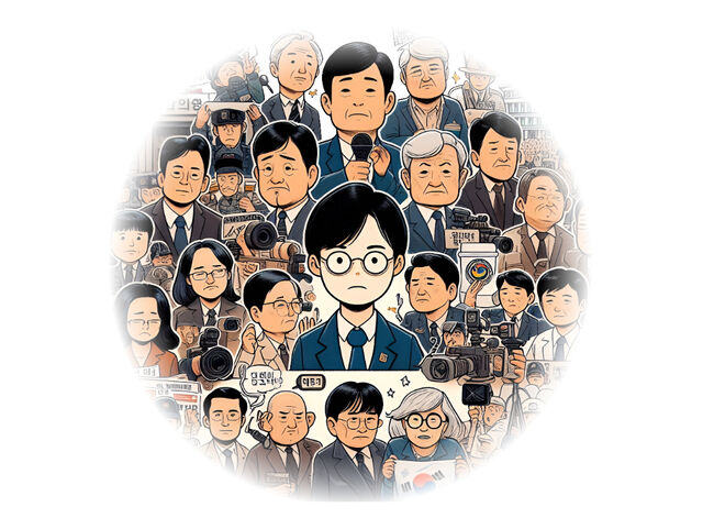[실시간 정치뉴스] 2024년 9월 12일