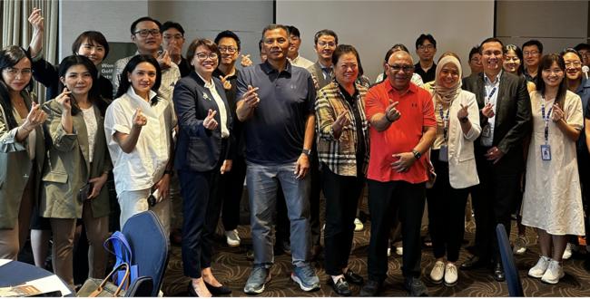 인도네시아 창조경제관광부 주최 서울 행사 성료(사진=주최측)