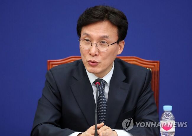 검찰이 야쿠자처럼 이재명을 수사하고 있다 (사진=연합뉴스)