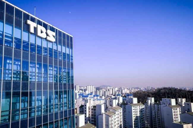 존폐 위기에 놓인 TBS(사진=TBS)