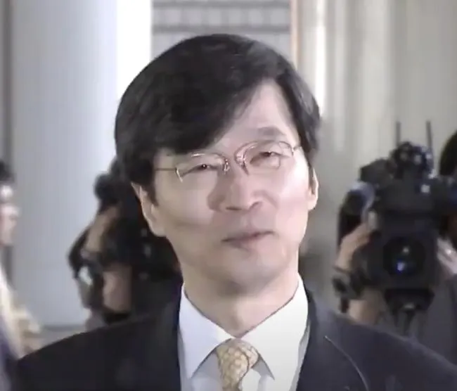 곽노현을 보면 이재명이 보인다