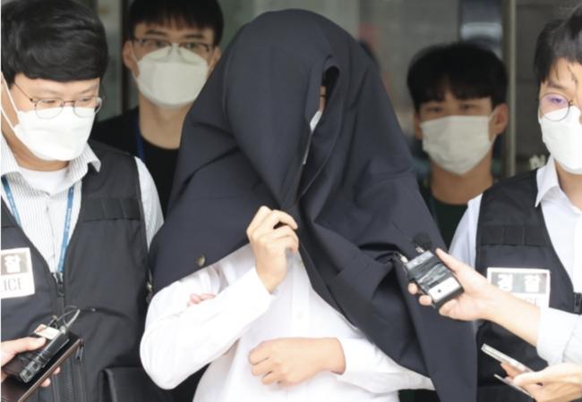 의료계 집단행동 불참의사 '감사한 의사' 명단을 만들어 배포한 의사 정모 씨(사진=연합뉴스)