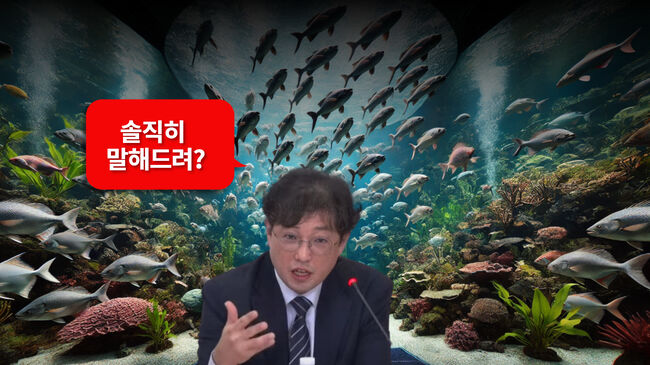 2시간이 경과하고서야 등장한 '이견'. 정신승리 해봐야 소용없다는 양홍석 변호사 (그래픽=가피우스)