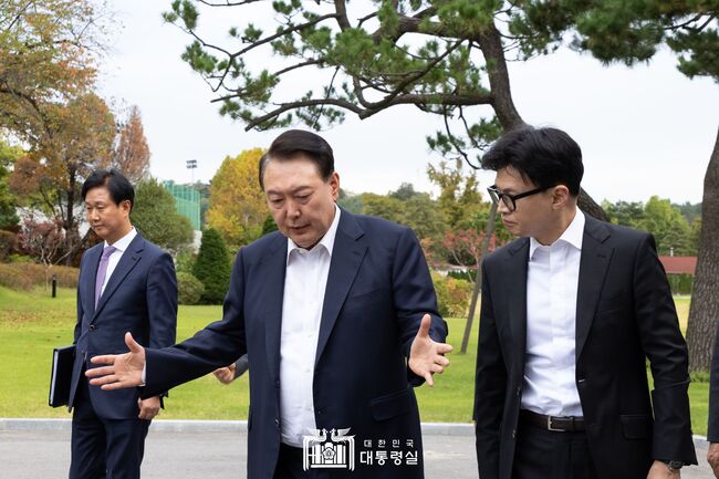 (사진: 대통령실)