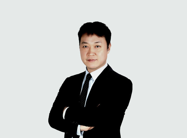 서우법률사무소 대표 김성훈 변호사