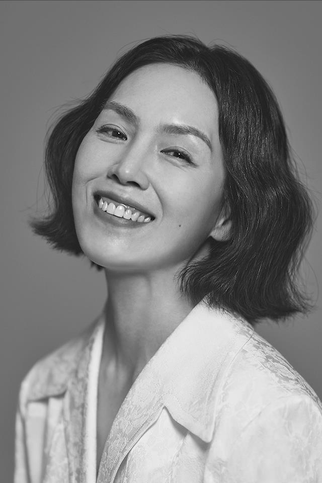 여러 영화와 드라마에서 강렬하고 실감나는 연기를 보여준 박지아 배우.(사진: 빌리언스)