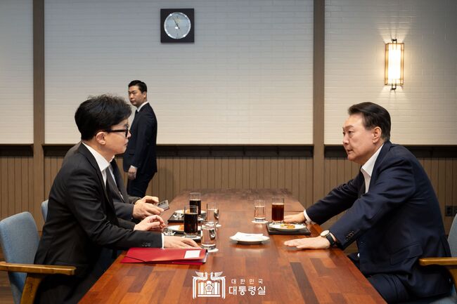 (사진: 대통령실)