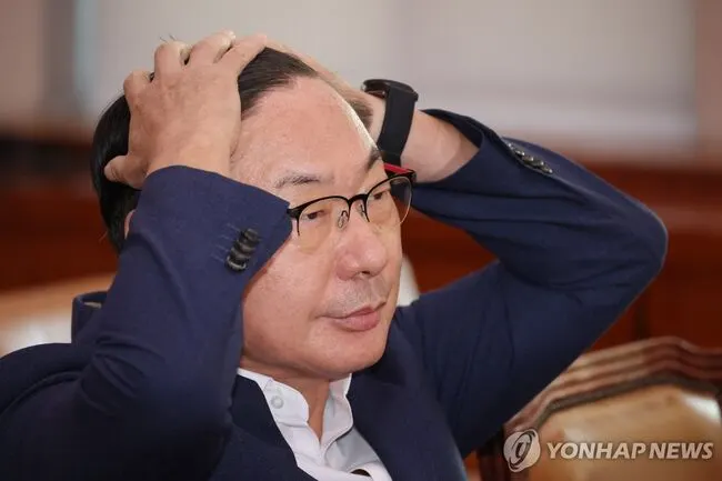 (속보) 이화영 2심 결심, 검찰 징역 15년 벌금 10억 구형