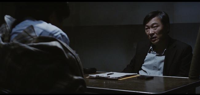 영화 남영동 1985의 한 장면 (유튜브 캡쳐)