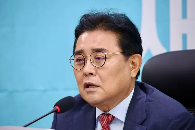 전병헌, "김건희, 눈물의 약속 지켜라" 이재명에겐 리플리증후군 지적