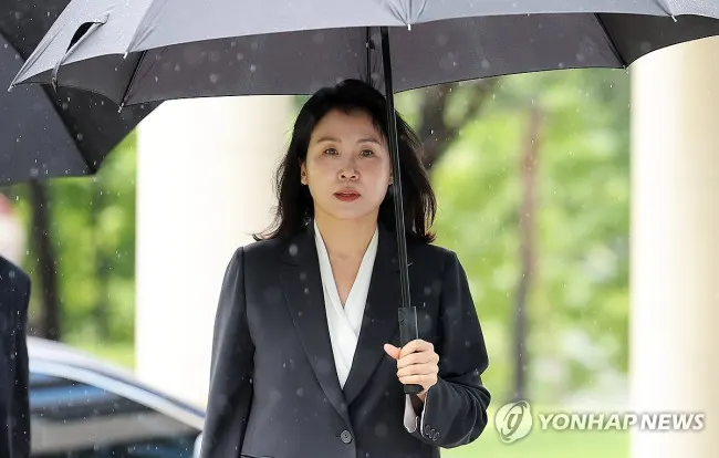 김혜경 구형, 또 미뤄진 이유는?