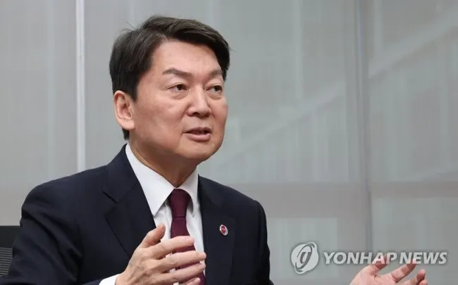안철수, '모래학폭'가해자 부모 이영경 시의원 출당명령