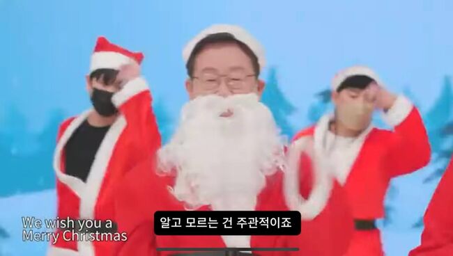대장동 핵심사업에 대해 직보까지 받았던 김문기씨의 장례 발인 날에 촬영된 영상. 보통사람은 엄두도 못 낼 이 어려운 일을 '이재명은 합니다'.
