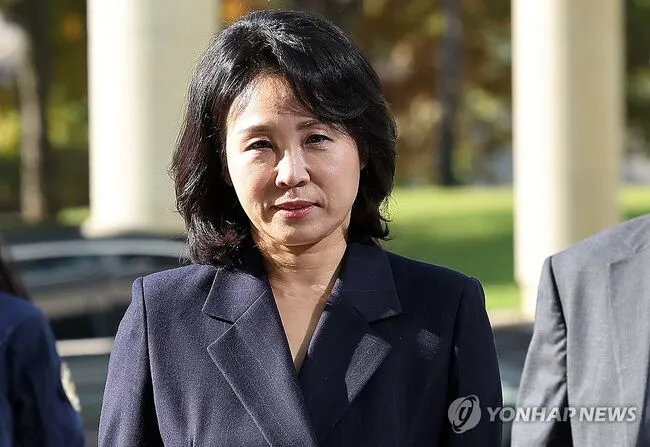 배소현 판결문으로 살펴보는 김혜경 1심 선고 유죄?