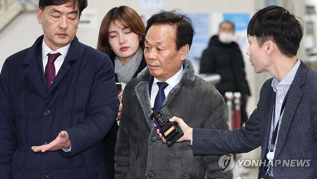 로비스트 김인섭 대법원 판결, 이재명 재판 일타삼피 유죄 가능성 더욱 커져