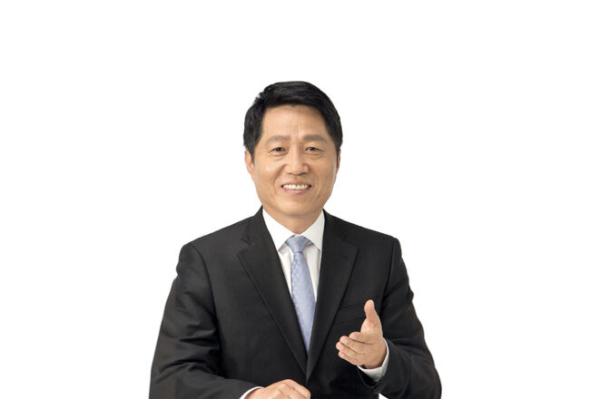 장덕천 전 부천시장 (프레임메이커 자료사진)