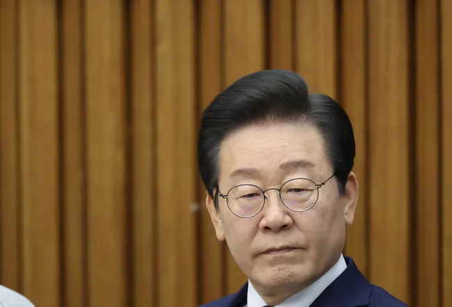 이재명 법카 사건,이화영 유죄 준 신진우 형사11부 배정