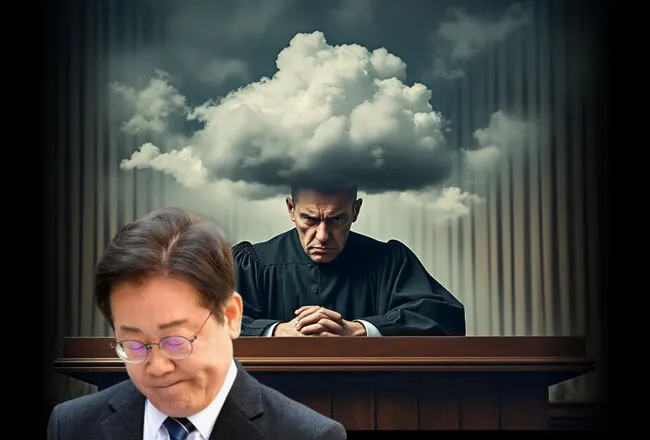 이재명 대북송금 재판부, "이런 재판지연 처음 봐" 질타