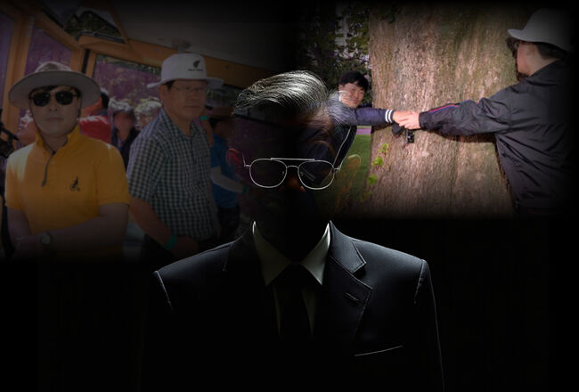 인지와 사실의 경계 (그래픽=가피우스)