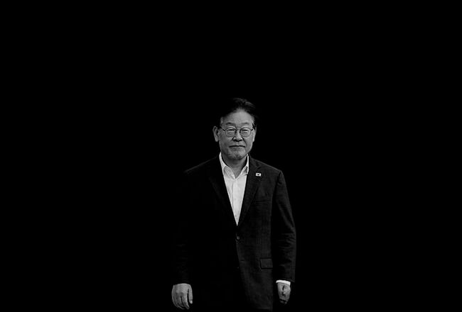 이재명 대표에게 필요한 것은 정계 은퇴 또는 최소한 자숙이다 (그래픽=프레임메이커)