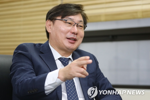 이화영 전 부지사 재판에서 위증한 혐의를 받는 문 모씨의 재판이 지연되고 있다(사진=연합뉴스)