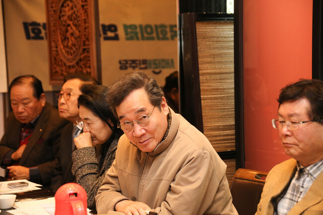 이낙연 전 총리 (사진=새미래 제공)