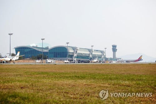 무안국제공항 (사진=연합뉴스)