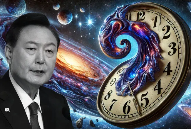 윤 대통령의 탄핵심판이 생각보다 길어질 수 있는 이유