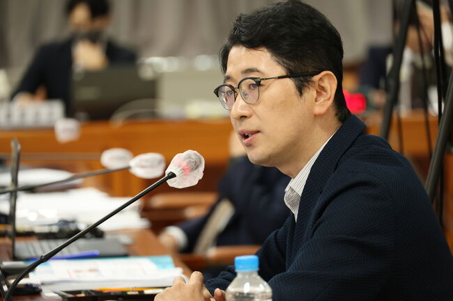 국민의힘 주진우 의원 (사진=연합)