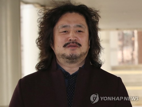 국회에서 한동훈 암살설을 주장한 김어준 씨 (사진=연합뉴스)