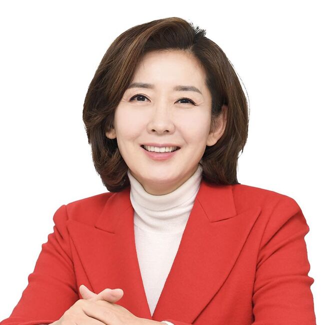 국민의힘 나경원 의원(사진=나경원 페이스북)