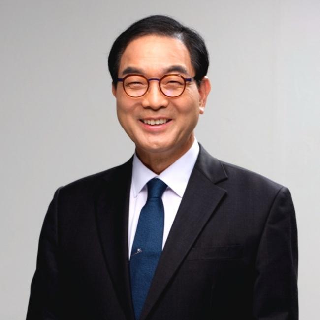 새민주 남평오 사무총장 (새민주당 제공)